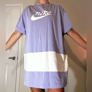 Nike Midi Dress